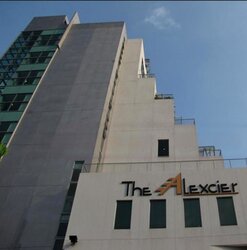 The Alexcier (D3), Factory #456300911